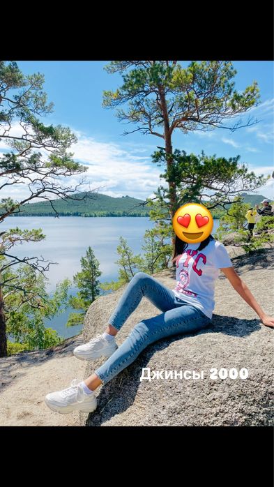 Одежда на размер S