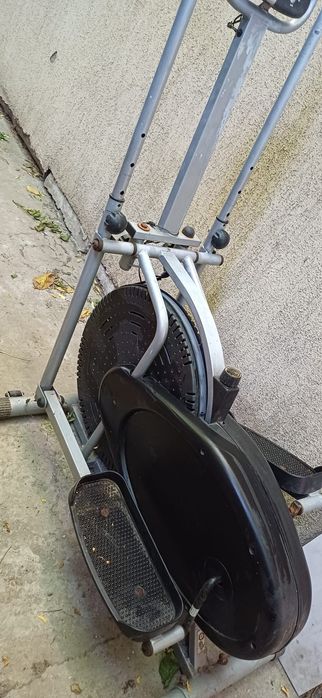 Vand steeper electronic