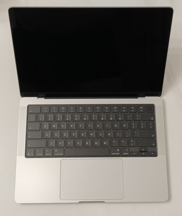 MacBook Pro 14 M5PRO 24/1TB 2 цикла