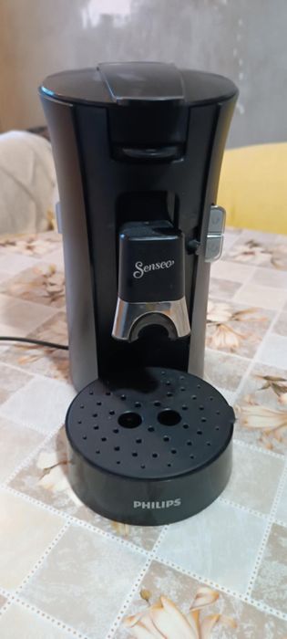 Кафемашина за капсули Philips Senseo
