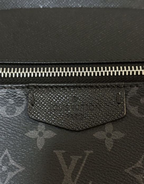 Рюкзак louis vuitton оригинал