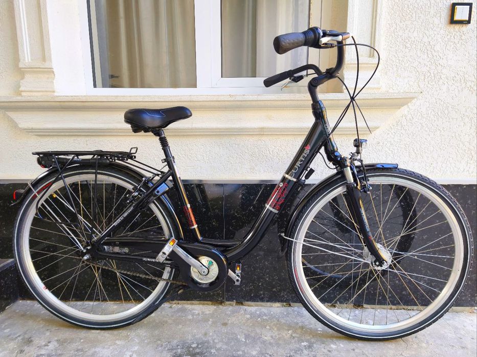 Germanskiy velosiped