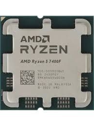 Продается Ryzen5 7400f.    новеее и  такая же как и r5 7500f по произв