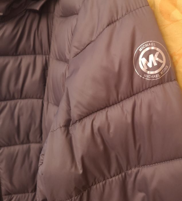 Geaca Michael Kors