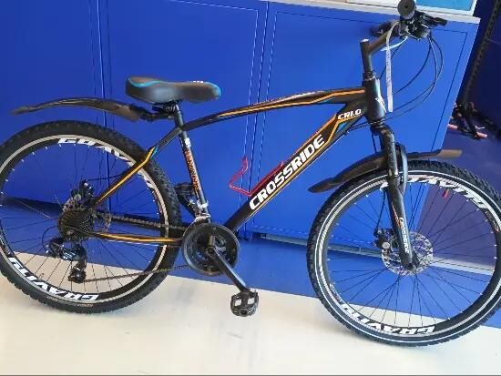 Crossride spark 26 - (SecondHand) Decathlon