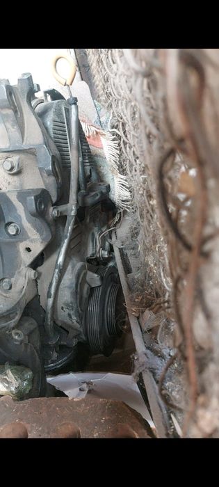 Продам двигатель на хонда одиссей