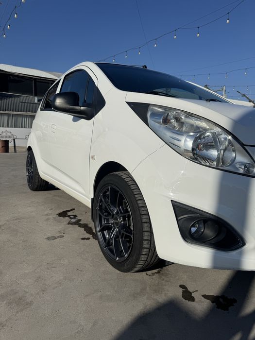Rays sport diska R16