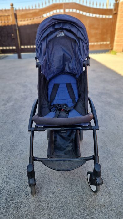 Детская коляска.