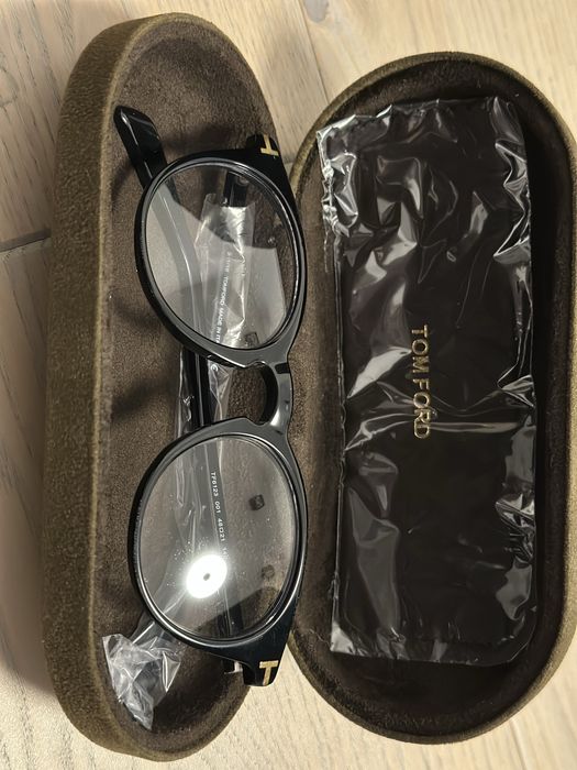 Rame ochelari Tom Ford