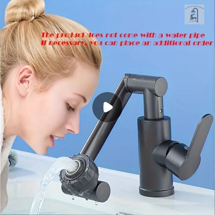 Смиститель Раковины и мойки