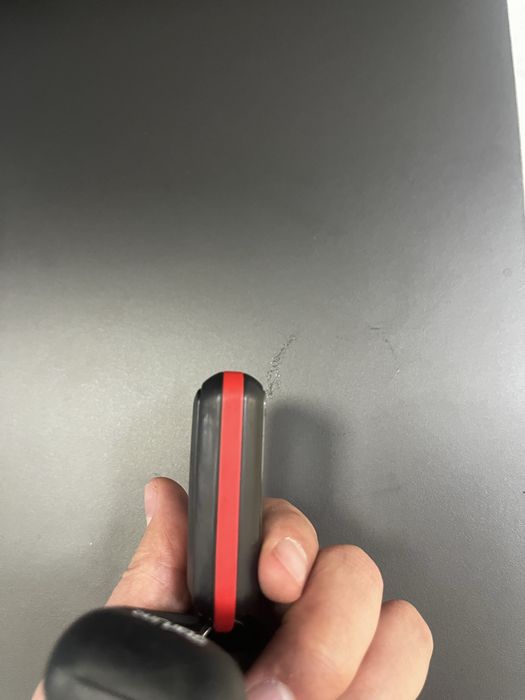 Брелок Старлайн Е96