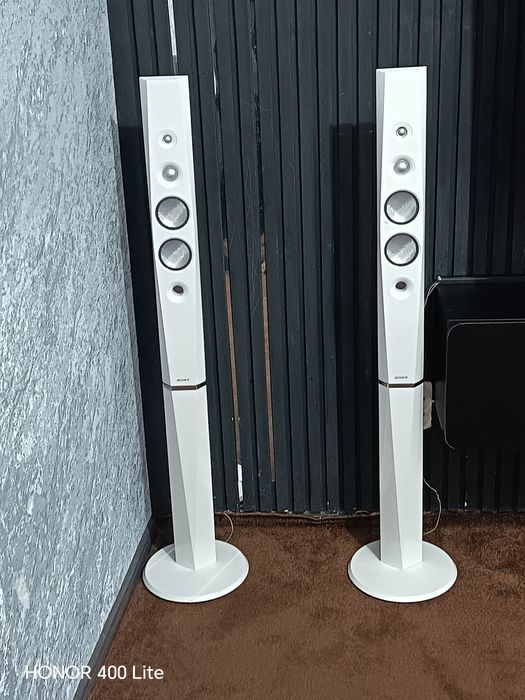 Домашний кинотеатр 1200 watt