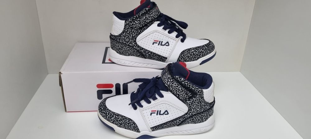 Детски зимни боти Fila Фила 36 номер