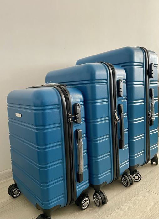 Куфари ROYALTY LINE 20” 24” 28” / 60лв, 80лв, 100лв