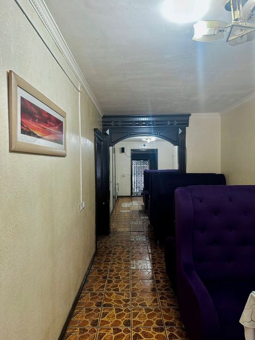 Продаётся кафе на КОЛОСЕ