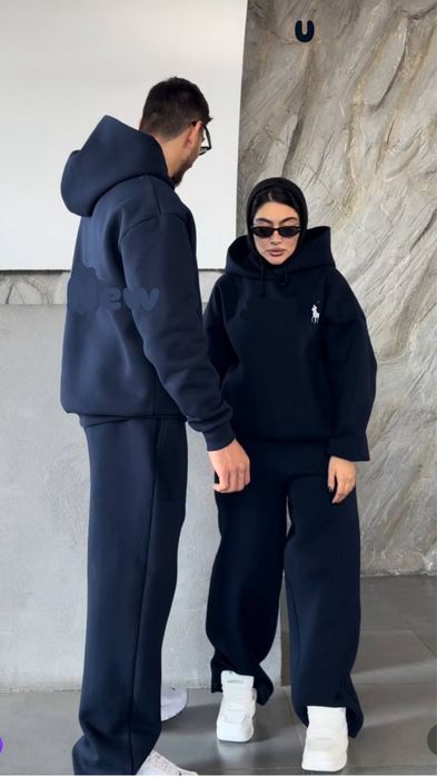 Двойка пара муж + жена