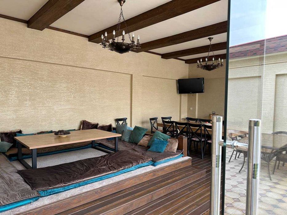 Продается участок под строительство - 5 соток в махалле Амира Тимура