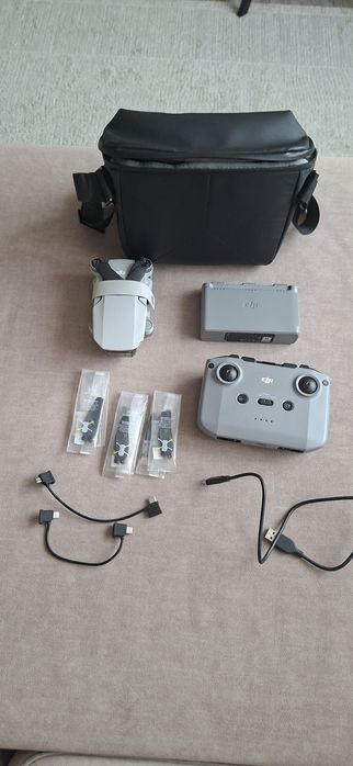 Дрон Dji mini 4k (mini2)