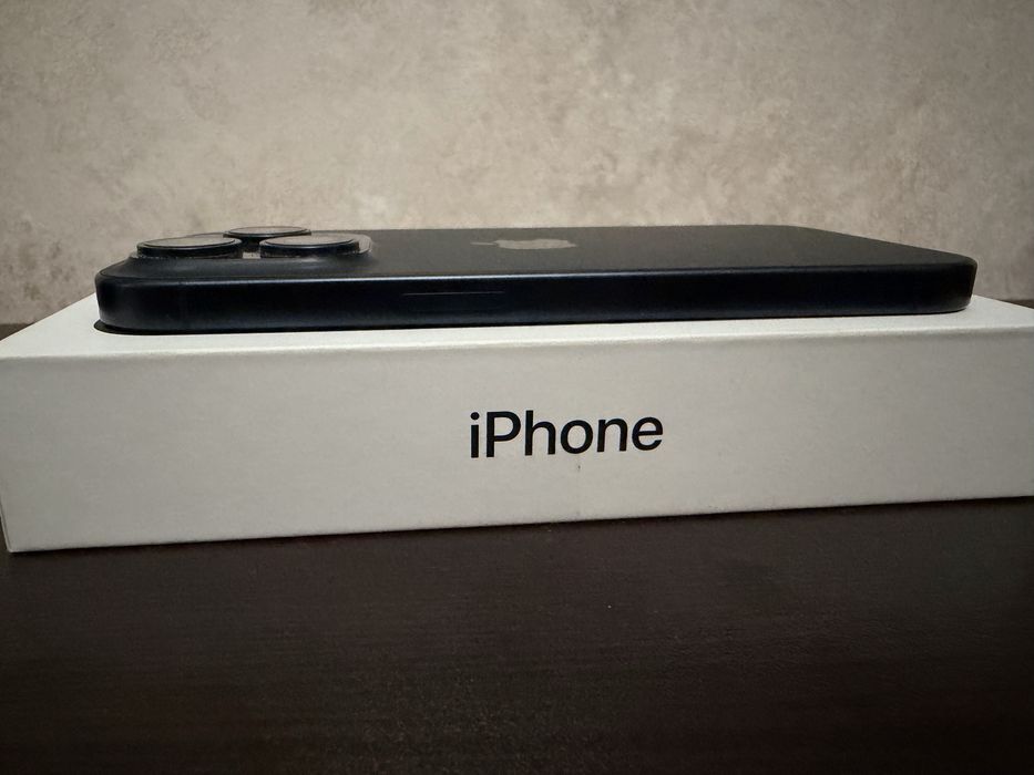 IPhone 15 pro 128GB
