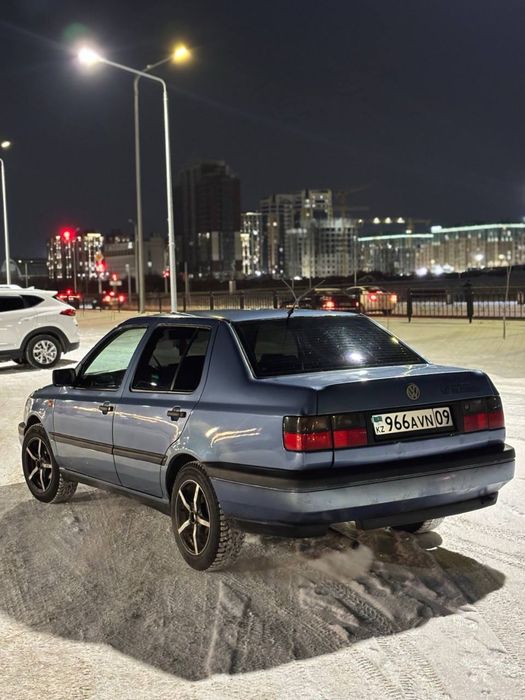 Венто 1,8 монопрыск