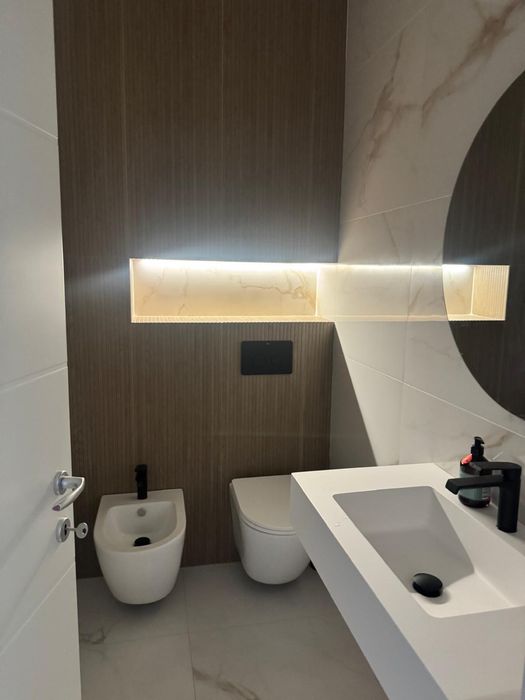 Inchiriez apartament 2 camere, City Lake View
