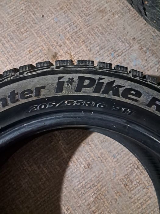 Продам резину Hankook