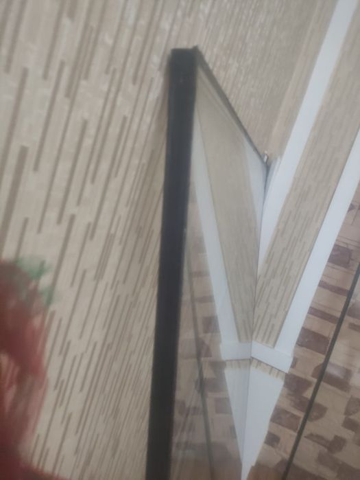 Стекла из пластиковых окон