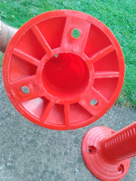 Колчета. Конуси.