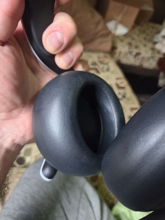 Слушалки Sony PlayStation PULSE Elite