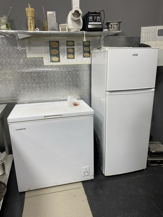 Продается оборудование для кафе,ресторан