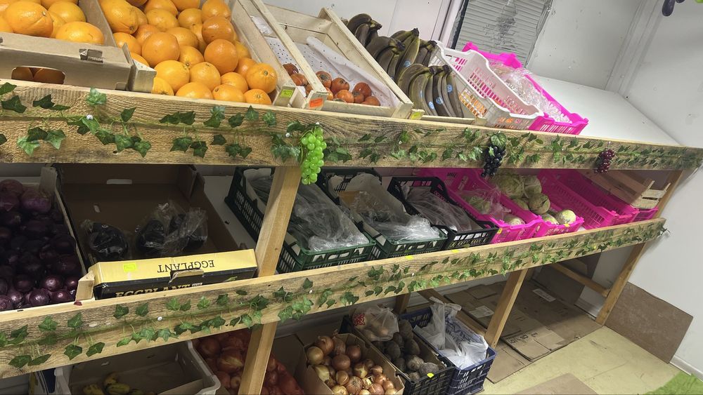 Готовый Бизнес Контейнер