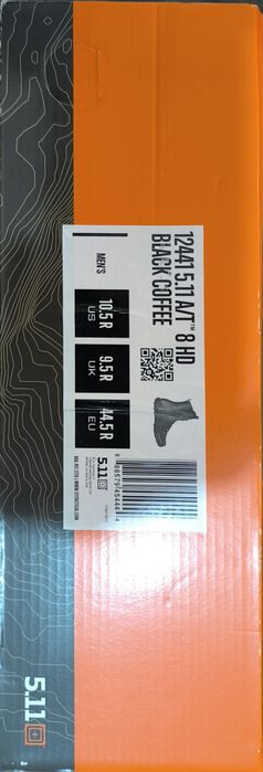 Bocanci tactici / militari  NOI