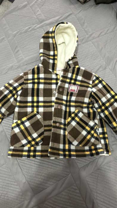 Курточка на весну осень