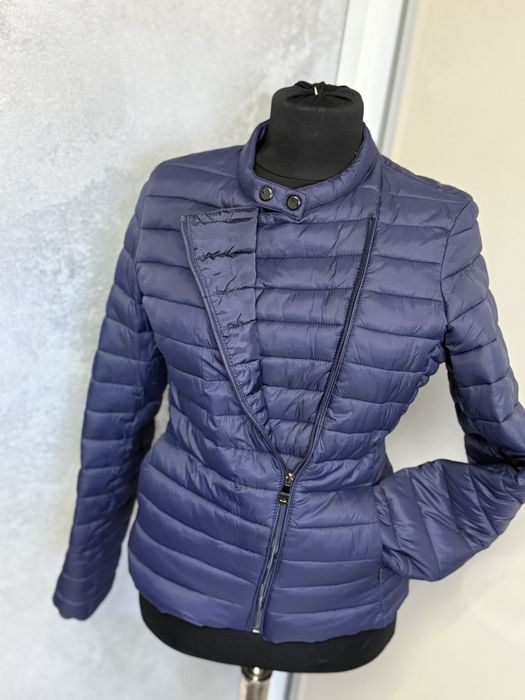 Geacă primavara dama