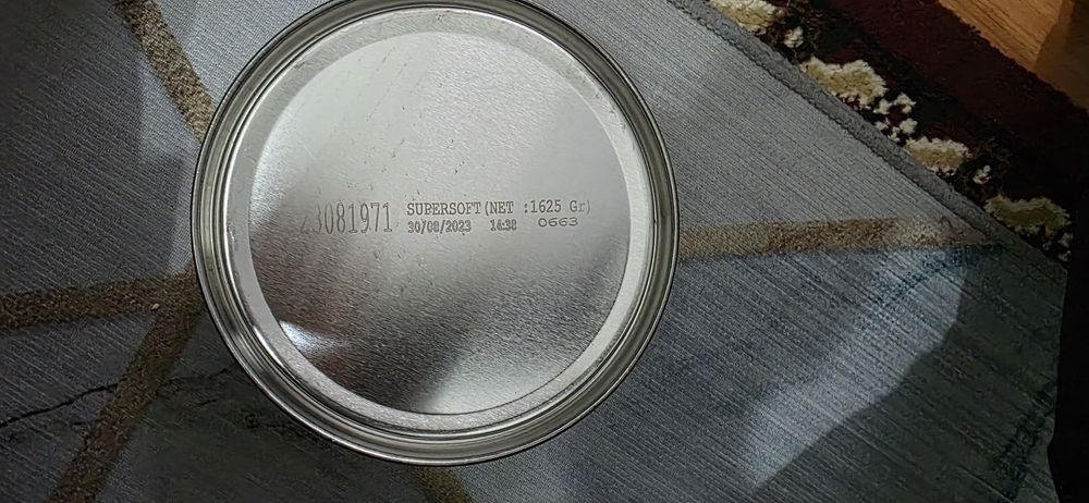 Шпаклевка поликор