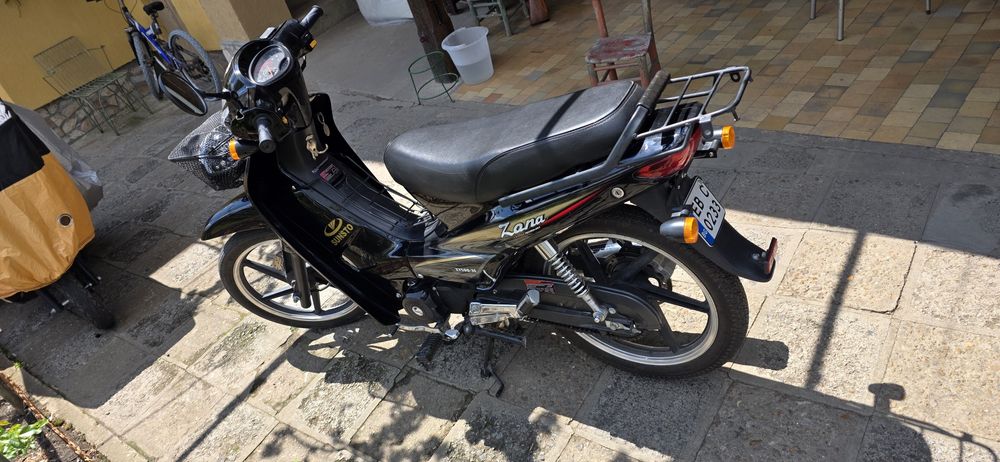 Sunsto XY50Q-E  rr