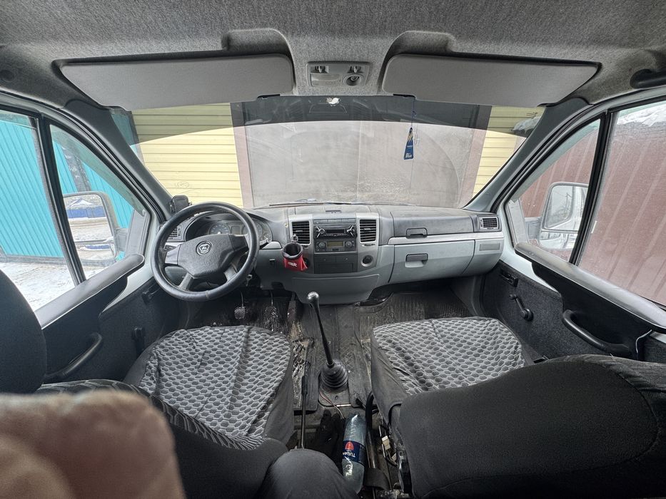 Продам Газель фермер 5,2