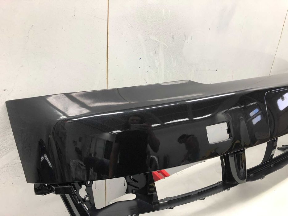 Bara Fata Audi A4 B6 An 2000-2004 (LZ9W (Negru))
