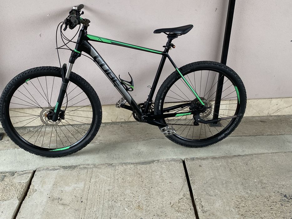 Biciclete de vanzare