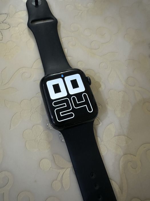 apple watch 6 эпл вотч 6