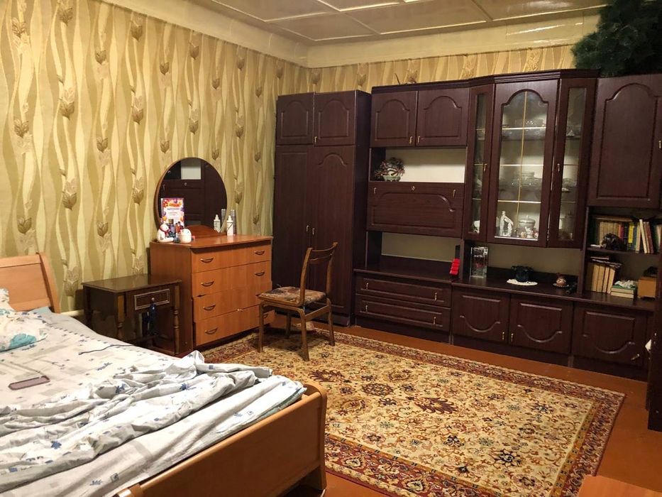 Дом, участок 1.8 соток