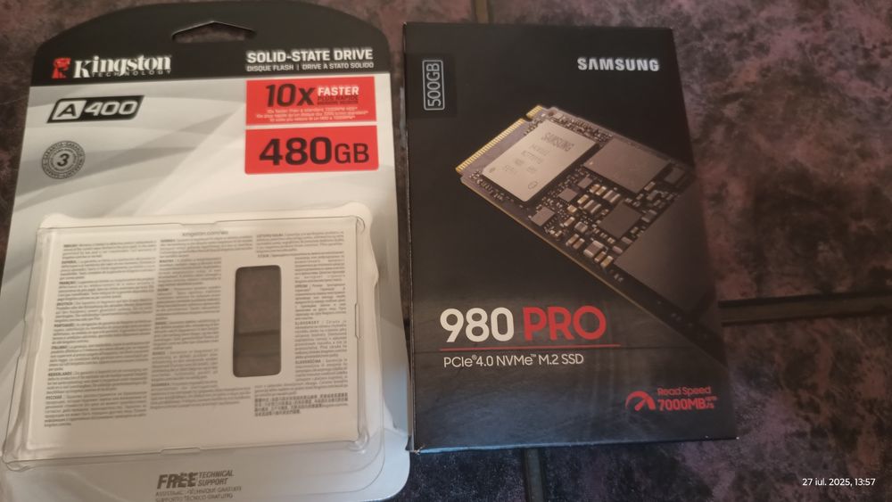 Unitate gaming MSI Aegis 3