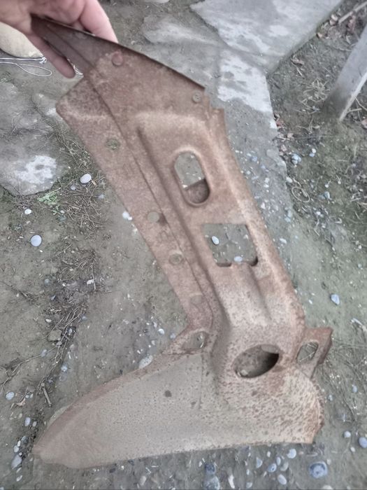 Кузавной запчасть