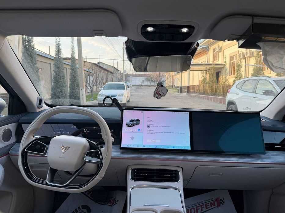 Neta l 300km hybrid