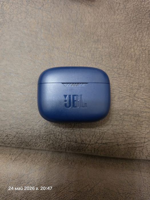 Слушалки JBL TUNE 130NC TWS