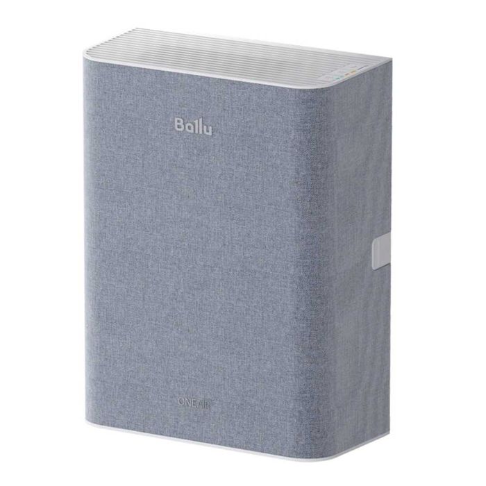 Ballu ONEAIR ASP-100 — приточный очиститель воздуха Бризер