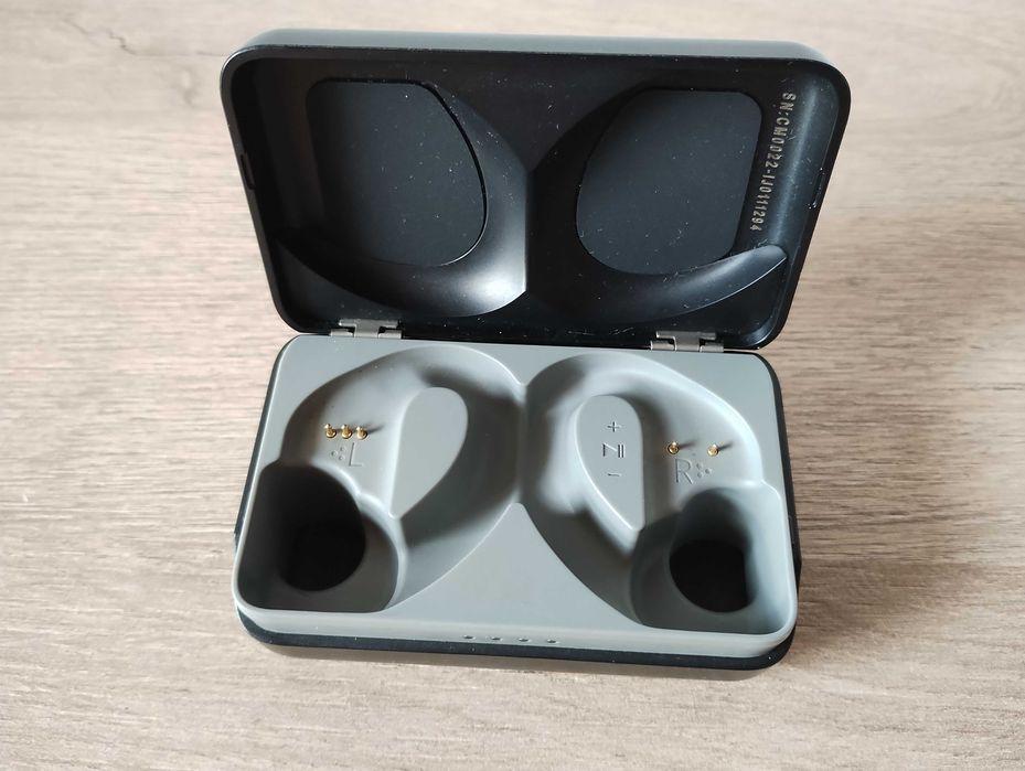 JBL Endurance Peak зарядна кутия