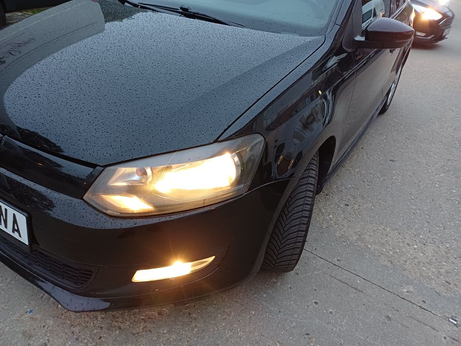 VOLKSWAGEN Polo 2011 — imagine 4