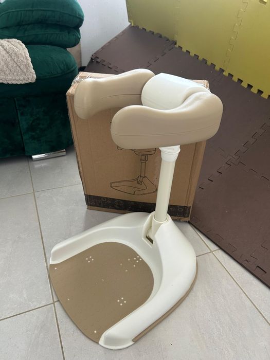 Suport duș bebeluși