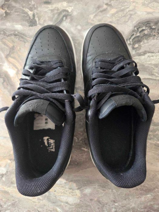 Oбувки Nike Air Force 1 low ,  42 номер